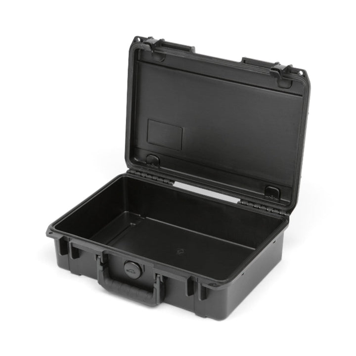 SKB SKB iSeries 1208-3 Case (Black, Empty) - Cases & Transport Accessories