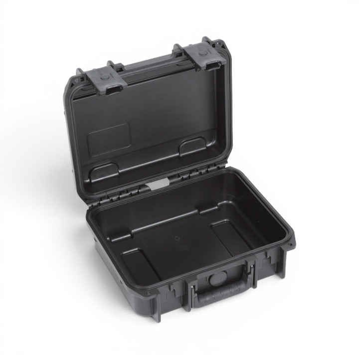SKB SKB iSeries 1209-4 Case (Black, Layered Foam) - Cases & Transport Accessories