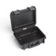 SKB SKB iSeries 1209-4 Case (Black, Layered Foam) - Cases & Transport Accessories