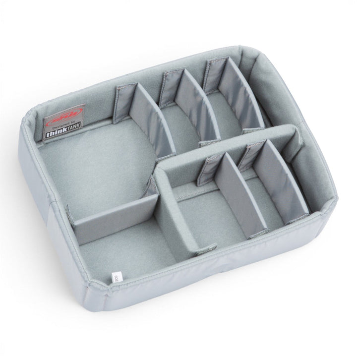 SKB SKB 5DV-12094-TT iSeries 1209-4 Divider Set (Black) - Cases & Transport Accessories