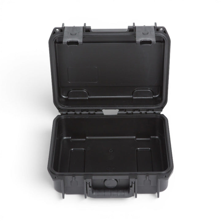 SKB SKB iSeries 1209-4 Case (Black, Padded Dividers) - Cases & Transport Accessories
