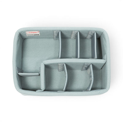 SKB SKB iSeries 1309-6 Divider Set (Black, Padded Dividers) - Cases & Transport Accessories