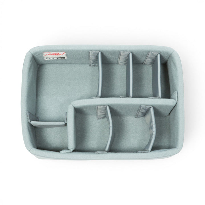 SKB SKB iSeries 1309-6 Divider Set (Black, Padded Dividers) - Cases & Transport Accessories