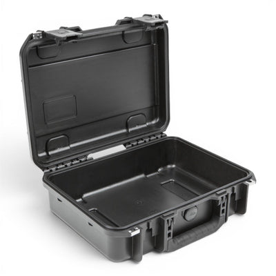 SKB SKB iSeries 1510-4 Case (Black, Cubed Foam) - Cases & Transport Accessories