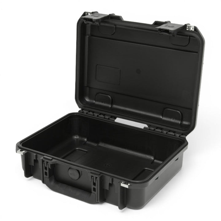 SKB SKB iSeries 1510-4 Case (Black, Padded Dividers And Lid Organizer) - Cases & Transport Accessories