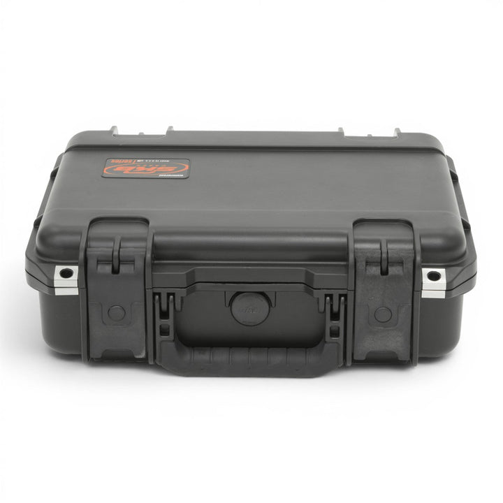 SKB SKB iSeries 1510-4 Case (Black, Padded Dividers And Lid Organizer) - Cases & Transport Accessories