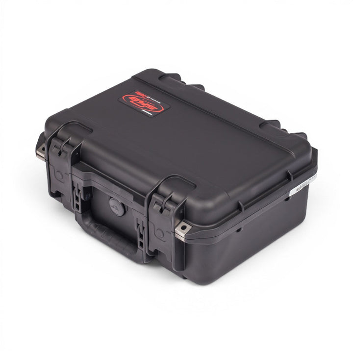 SKB SKB iSeries 1510-6 Case (Black, Cubed Foam) - Cases & Transport Accessories