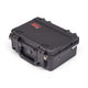 SKB SKB iSeries 1510-6 Case (Black, Padded Dividers) - Cases & Transport Accessories