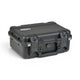 SKB SKB iSeries 1510-6 Case (Black, Padded Dividers And Lid Organizer) - Cases & Transport Accessories