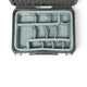 SKB SKB iSeries 1510-6 Divider Set (Black, Padded Dividers) - Cases & Transport Accessories