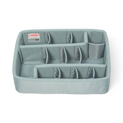 SKB SKB iSeries 1510-6 Divider Set (Black, Padded Dividers) - Cases & Transport Accessories