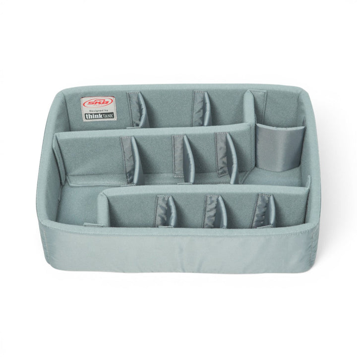 SKB SKB iSeries 1510-6 Divider Set (Black, Padded Dividers) - Cases & Transport Accessories