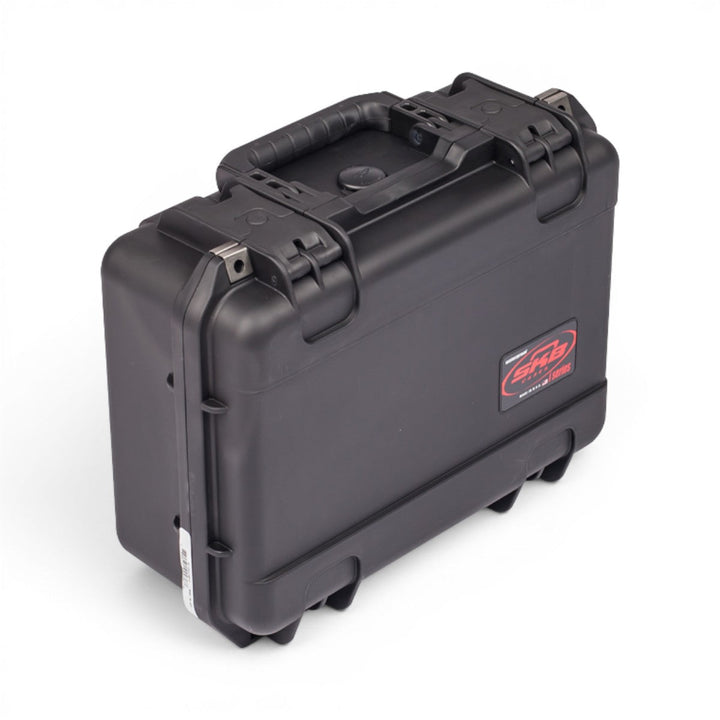 SKB SKB iSeries 1510-6 Case (Black, Cubed Foam) - Cases & Transport Accessories