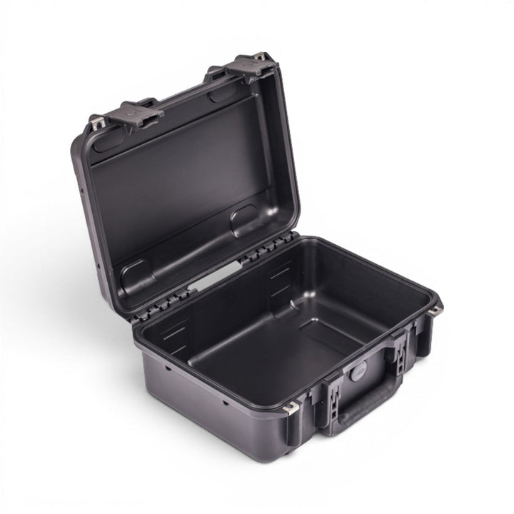 SKB SKB iSeries 1510-6 Case (Black, Padded Dividers) - Cases & Transport Accessories