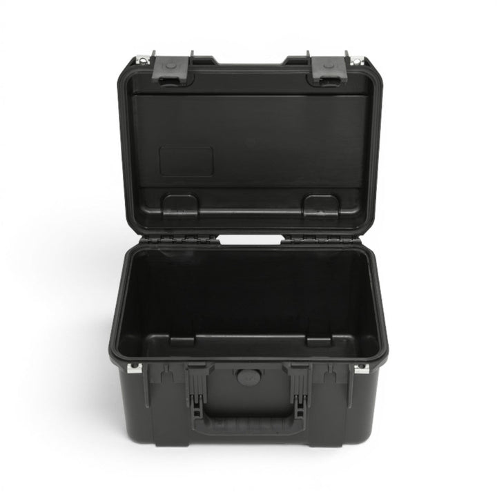 SKB SKB iSeries 1510-9 Case (Black, Cubed Foam) - Cases & Transport Accessories