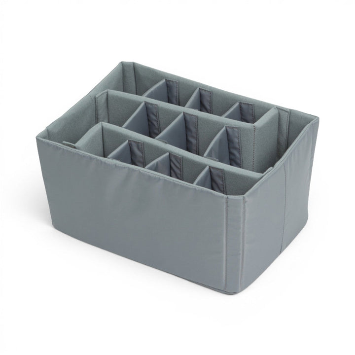 SKB SKB 5DV-15109-TT iSeries 1510-9 Divider Set (Black, Padded Dividers) - Cases & Transport Accessories