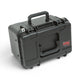 SKB SKB iSeries 1610-10 Waterproof Case (Black, Padded Dividers) - Cases & Transport Accessories