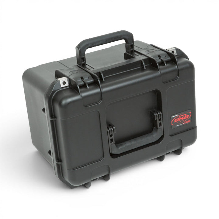 SKB SKB iSeries 1610-10 Waterproof Utility Case (Black, Empty) - Cases & Transport Accessories