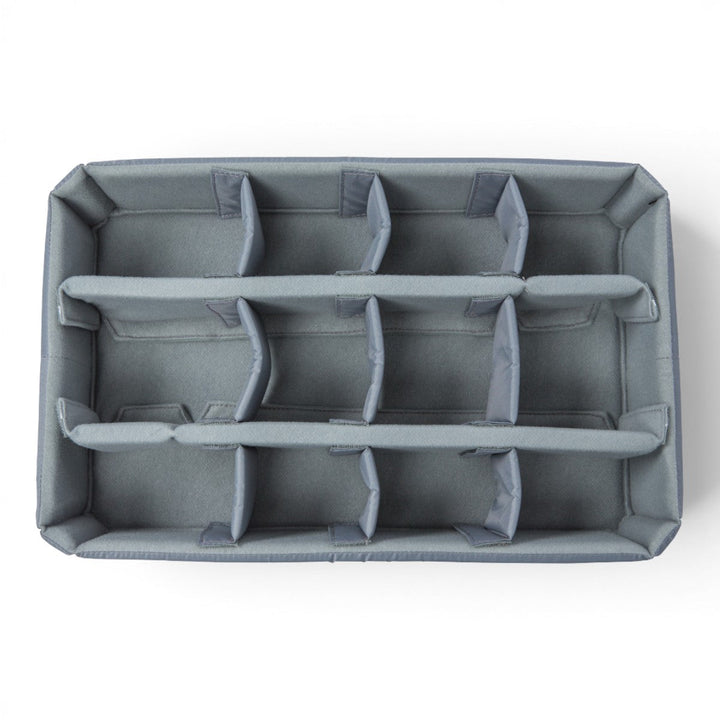 SKB SKB 5DV-16105-TT iSeries 1610-5 Divider Set (Black) - Cases & Transport Accessories