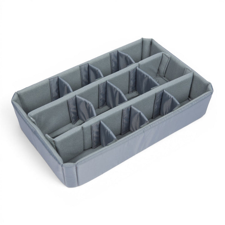SKB SKB 5DV-16105-TT iSeries 1610-5 Divider Set (Black) - Cases & Transport Accessories