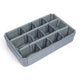 SKB SKB 5DV-16105-TT iSeries 1610-5 Divider Set (Black) - Cases & Transport Accessories