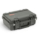 SKB SKB iSeries 1610-5 Case (Black, Cubed Foam) - Cases & Transport Accessories