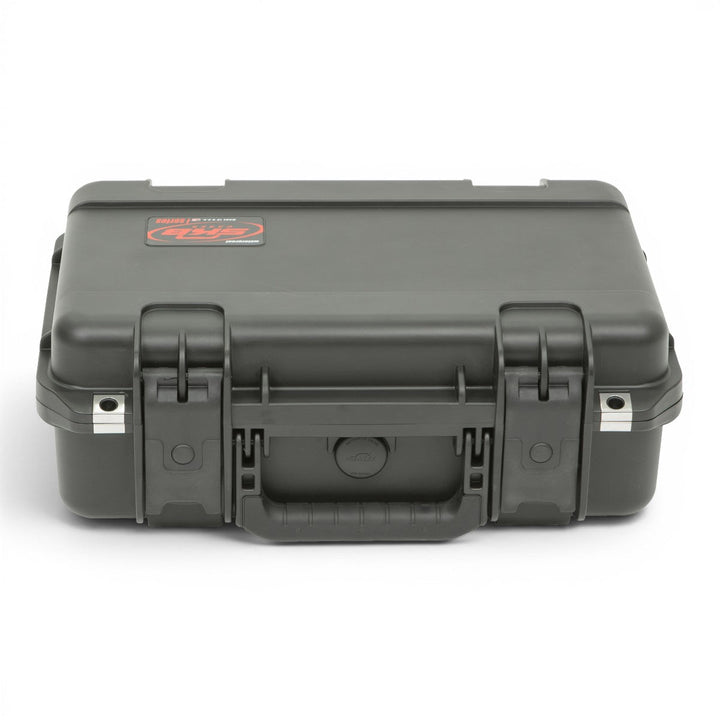 SKB SKB iSeries 1610-5 Case (Black, Cubed Foam) - Cases & Transport Accessories