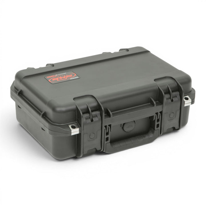 SKB SKB iSeries 1610-5 Case (Black, Padded Dividers) - Cases & Transport Accessories