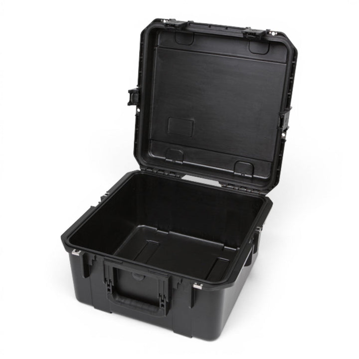 SKB SKB iSeries 1717-10 Waterproof Utility Case (Black, Empty) - Cases & Transport Accessories