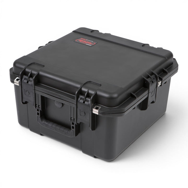 SKB SKB iSeries 1717-10 Waterproof Utility Case (Black, Empty) - Cases & Transport Accessories