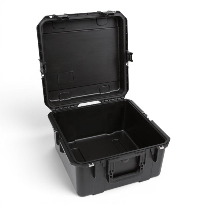SKB SKB iSeries 1717-10 Waterproof Utility Case (Black, Cubed Foam) - Cases & Transport Accessories