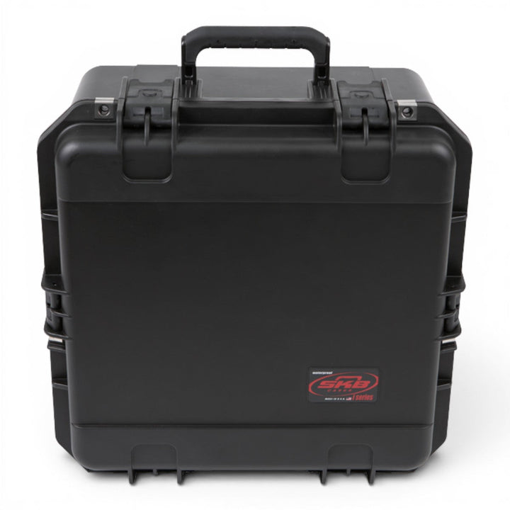 SKB SKB iSeries 1717-10 Case (Black / Padded Liner) - Cases & Transport Accessories