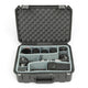 SKB SKB iSeries 1813-7 Case (Black, Padded Dividers) - Cases & Transport Accessories