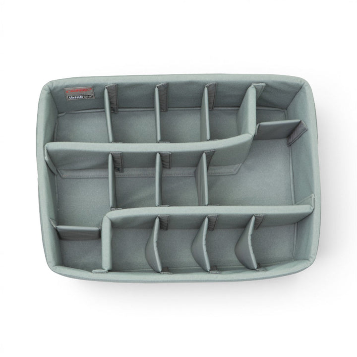 SKB SKB 5DV-18137-TT iSeries 1813-7 Divider Set (Black, Padded Dividers) - Cases & Transport Accessories