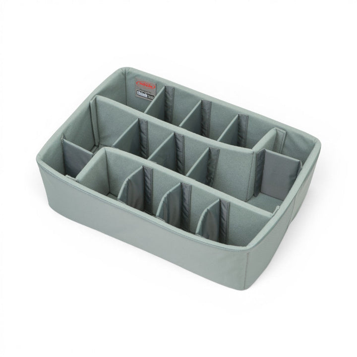 SKB SKB 5DV-18137-TT iSeries 1813-7 Divider Set (Black, Padded Dividers) - Cases & Transport Accessories