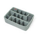 SKB SKB 5DV-18137-TT iSeries 1813-7 Divider Set (Black, Padded Dividers) - Cases & Transport Accessories