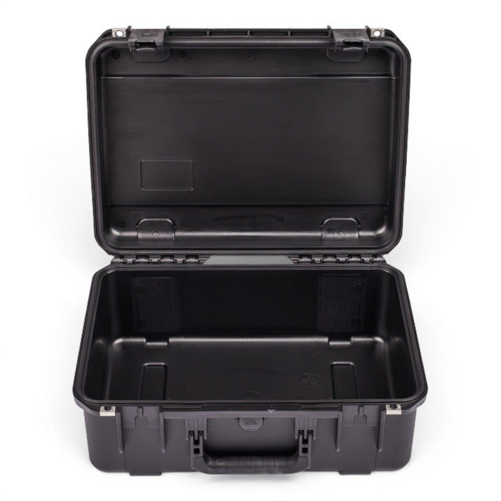 SKB SKB iSeries 1813-7 Waterproof Utility Case (Black, Cubed Foam) - Cases & Transport Accessories
