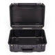 SKB SKB iSeries 1813-7 Waterproof Utility Case (Black, Cubed Foam) - Cases & Transport Accessories