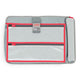 SKB SKB iSeries 1813 Lid Organizer designed by Think Tank (Black) - Cases & Transport Accessories