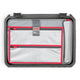 SKB SKB iSeries 1813 Lid Organizer designed by Think Tank (Black) - Cases & Transport Accessories
