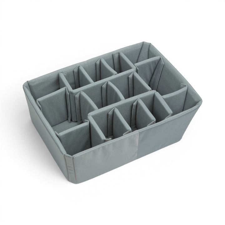 SKB SKB iSeries 1914-8 Divider Set (Black, Padded Dividers) - Cases & Transport Accessories