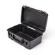 SKB SKB iSeries 2011-8 Waterproof Utility Case (Black, Empty) - Cases & Transport Accessories