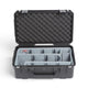 SKB SKB iSeries 2011-8 Case (Black, Padded Dividers) - Cases & Transport Accessories