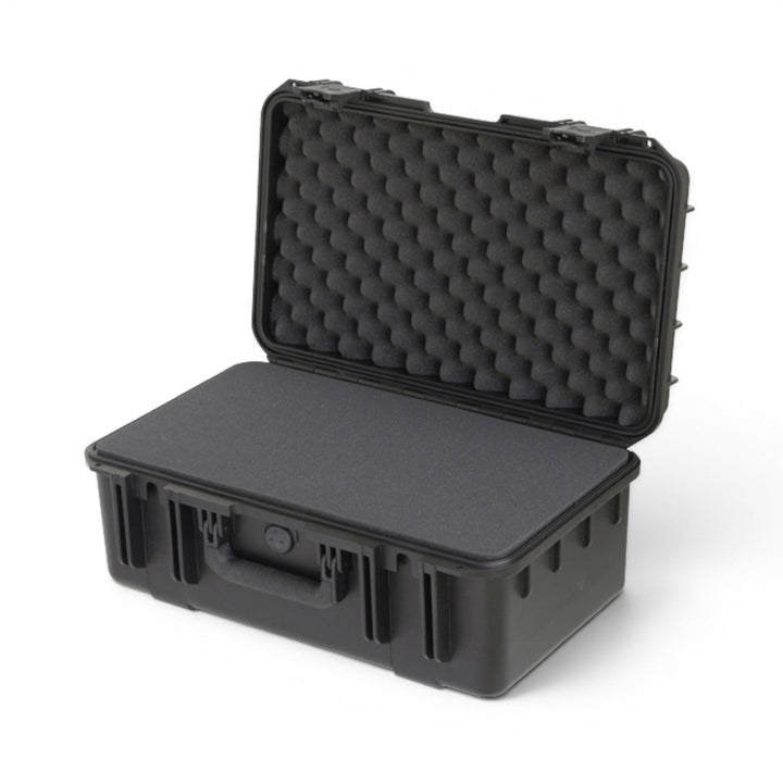 SKB SKB iSeries 2011-8 Waterproof Utility Case (Black, Cubed Foam) - Cases & Transport Accessories