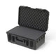 SKB SKB iSeries 2011-8 Waterproof Utility Case (Black, Cubed Foam) - Cases & Transport Accessories