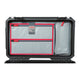 SKB SKB iSeries 2011 Lid Organizer designed by Think Tank (Black) - Cases & Transport Accessories