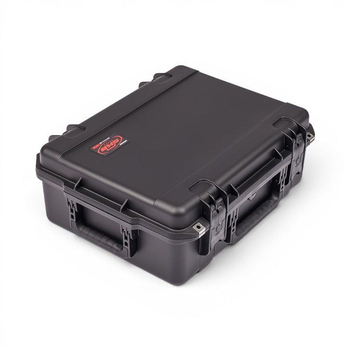 SKB SKB iSeries 2015-7 Waterproof Utility Case (Black, Cubed Foam) - Cases & Transport Accessories