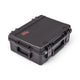 SKB SKB iSeries 2015-7 Waterproof Utility Case (Black, Cubed Foam) - Cases & Transport Accessories
