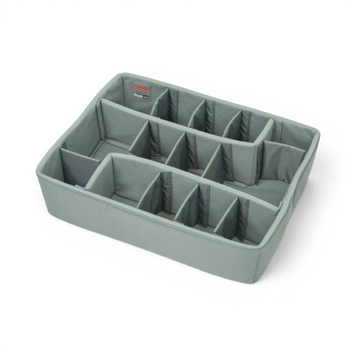 SKB SKB 5DV-20157-TT iSeries 2015-7 Think Tank Designed Divider Set (Black / Padded Dividers) - Cases & Transport Accessories