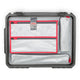 SKB SKB iSeries 2015 Lid Organizer designed by Think Tank (Black) - Cases & Transport Accessories
